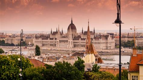 10 saker att Se och Göra i Budapest